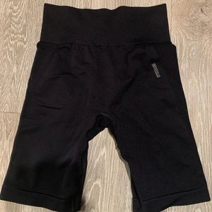 Women’s Gymshark Mid Leg Biker Shorts